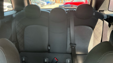 MINI Hatchback 2.0 Cooper S Sport II 5dr Auto Petrol Hatchback